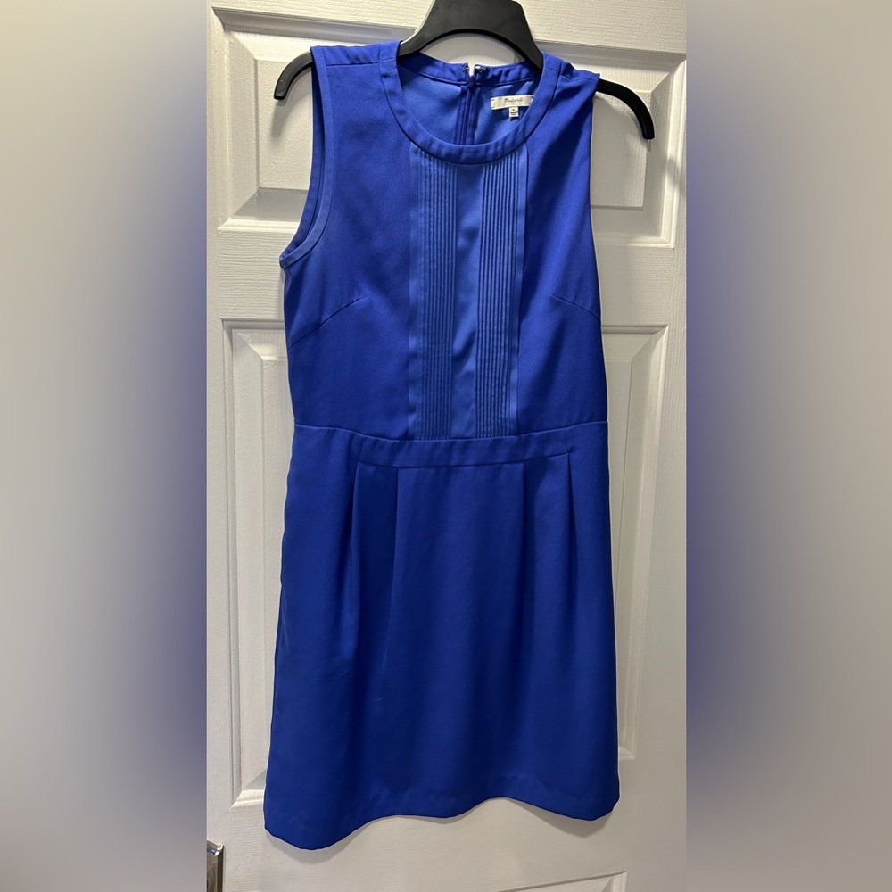 Woman’s dress